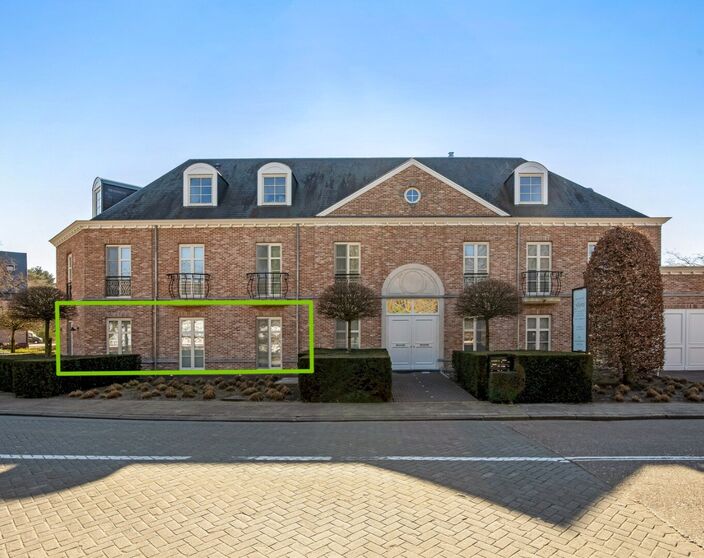 Appartement te huur in Kasterlee