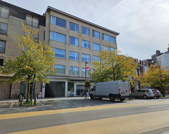 Appartement te huur in Mol