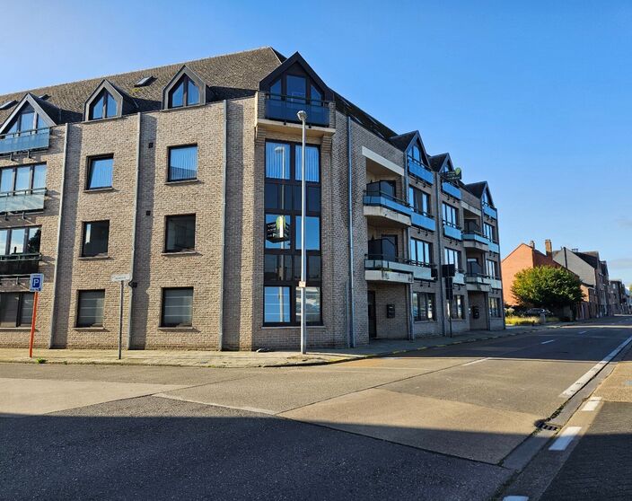 Appartement te huur in Mol