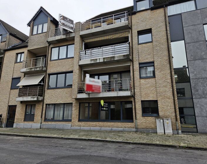 Appartement te huur in Mol