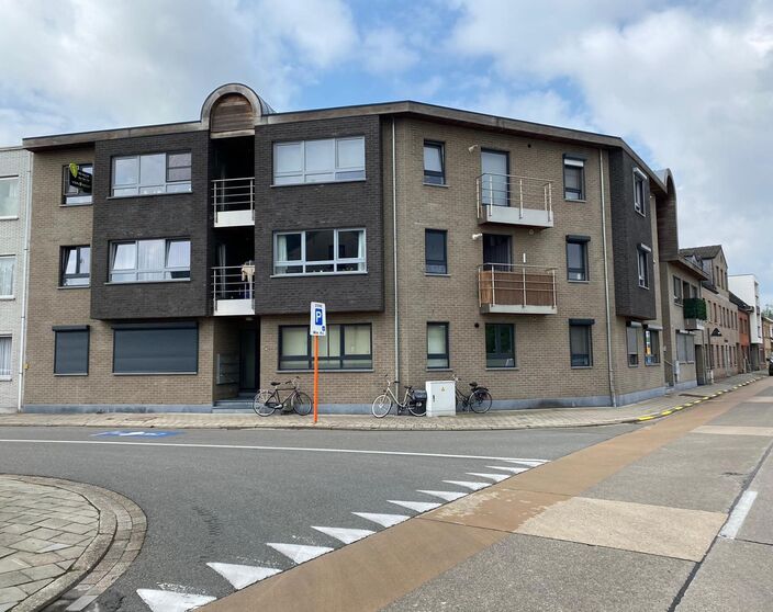 Appartement te huur in Mol