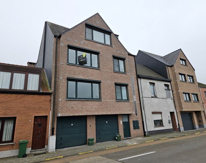 Appartement te huur in Mol