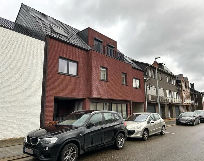 Appartement te huur in Mol