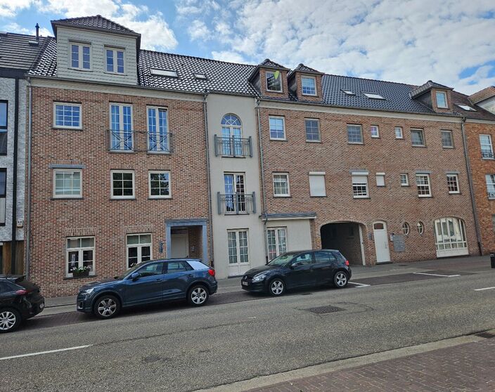 Appartement te huur in Mol