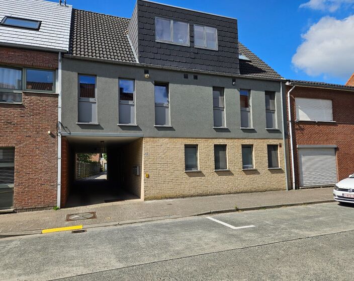 Appartement te huur in Mol