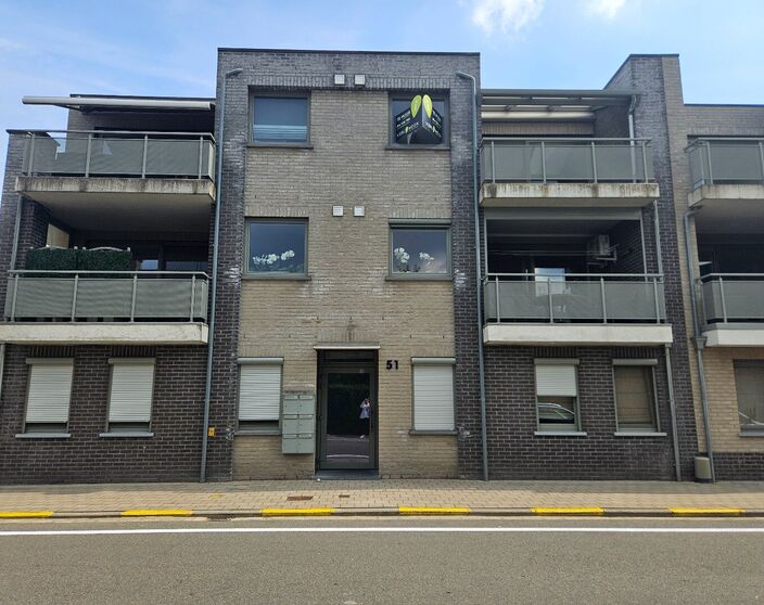 Appartement te huur in Mol