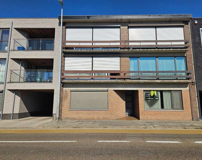 Appartement te huur in Mol