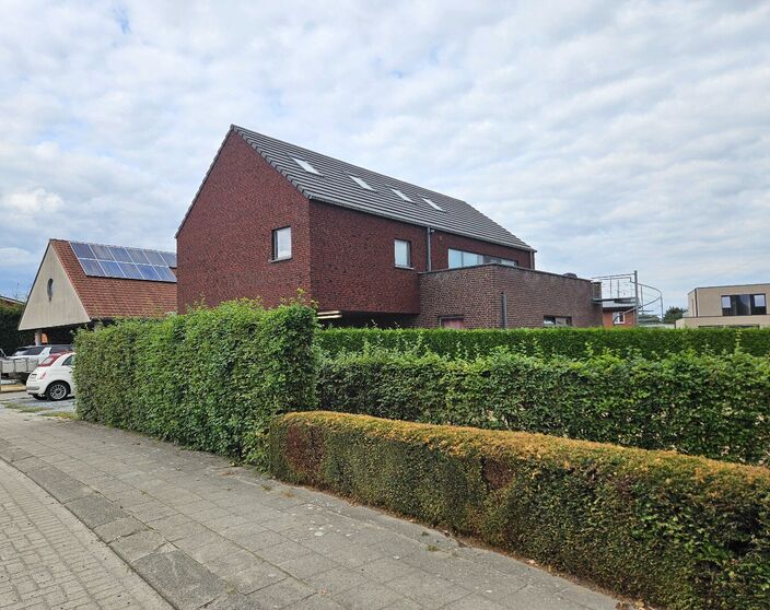 Appartement te huur in Mol