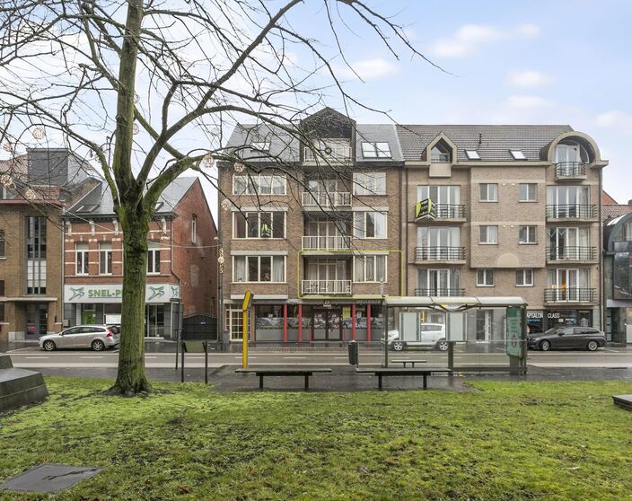 Appartement te huur in Mol