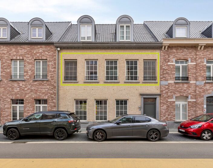 Appartement te huur in Mol