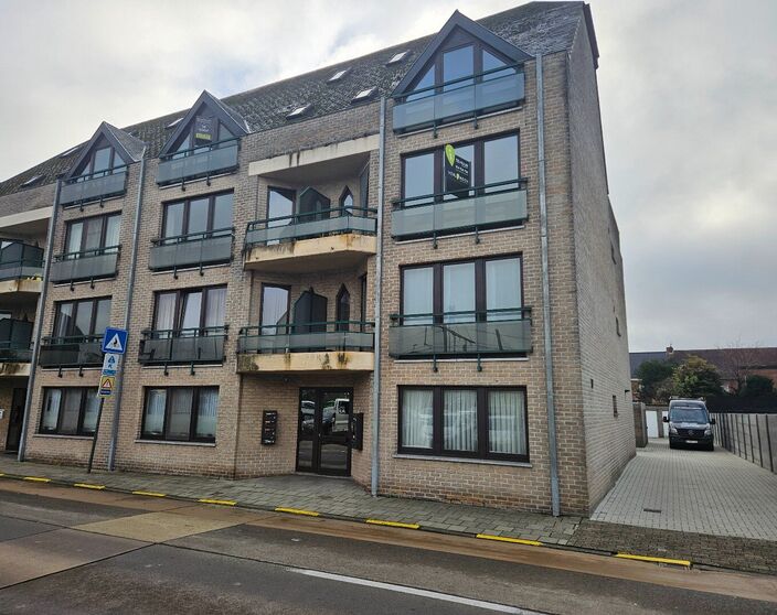 Appartement te huur in Mol