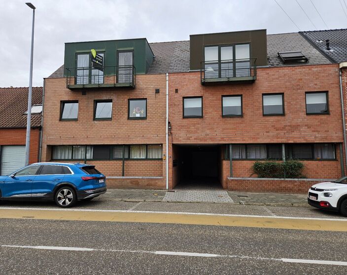 Appartement te huur in Mol