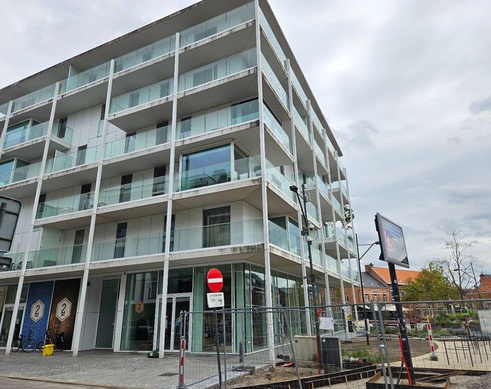 Appartement te huur in Mol