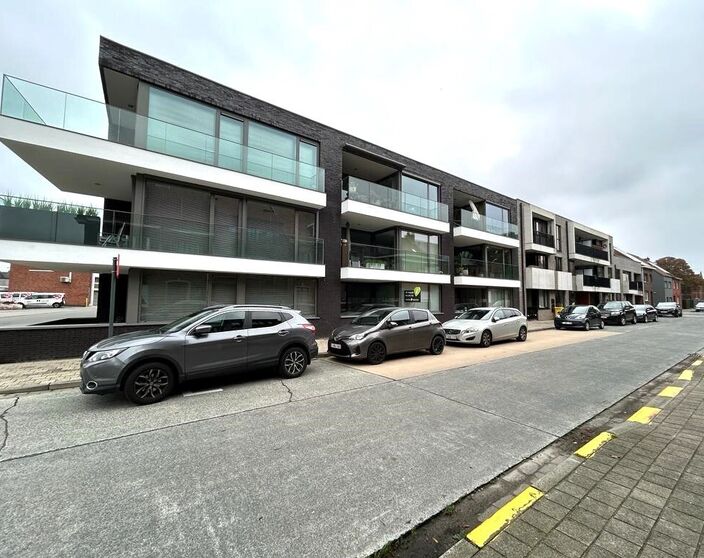 Appartement te huur in Mol