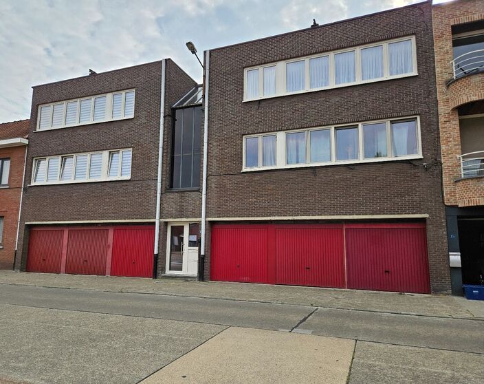 Appartement te huur in Mol