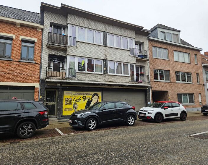 Appartement te huur in Mol