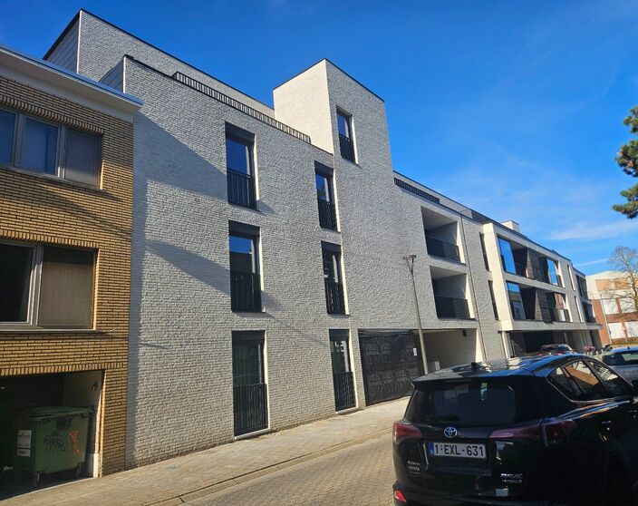 Appartement te huur in Mol