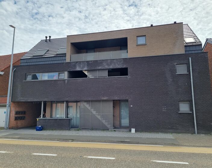 Appartement te huur in Mol
