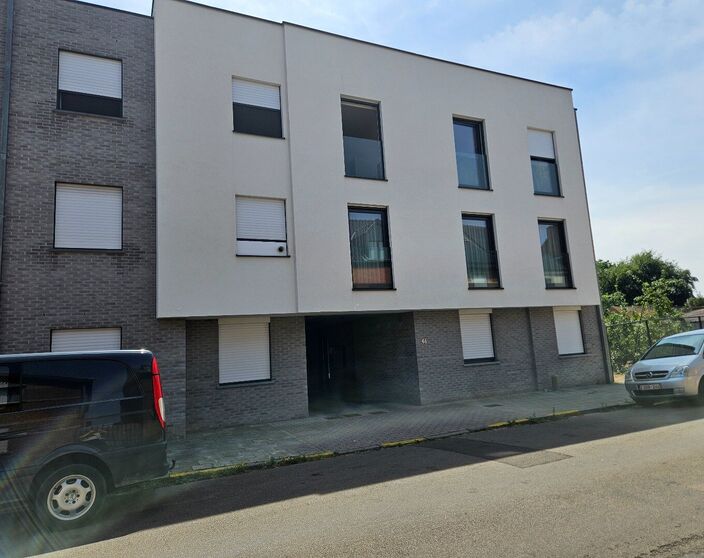 Appartement te huur in Mol