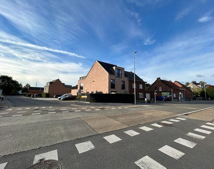 Appartement te huur in Mol