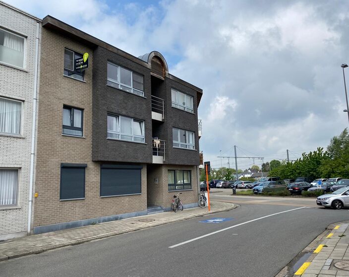 Appartement te huur in Mol