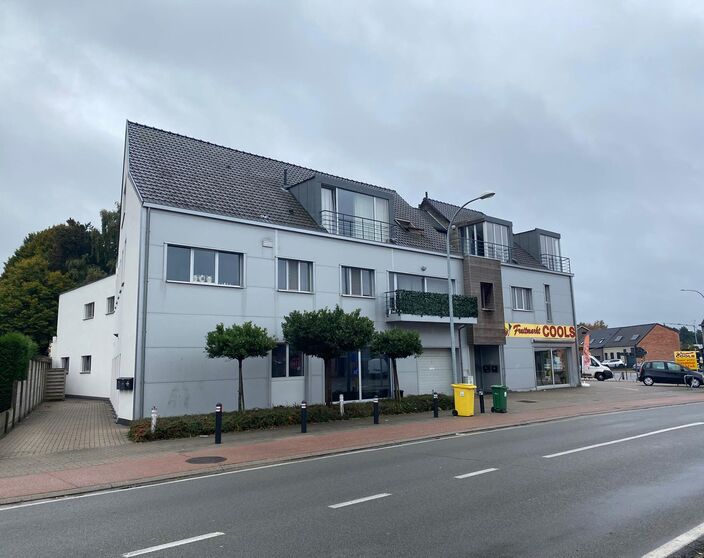 Appartement te huur in Mol