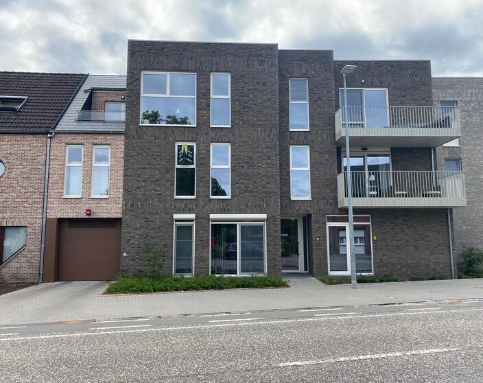 Appartement te huur in Mol