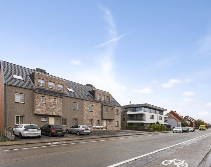 Appartement te huur in Mol