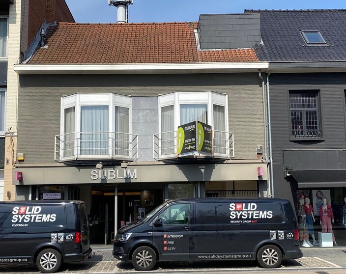 Appartement te huur in Mol