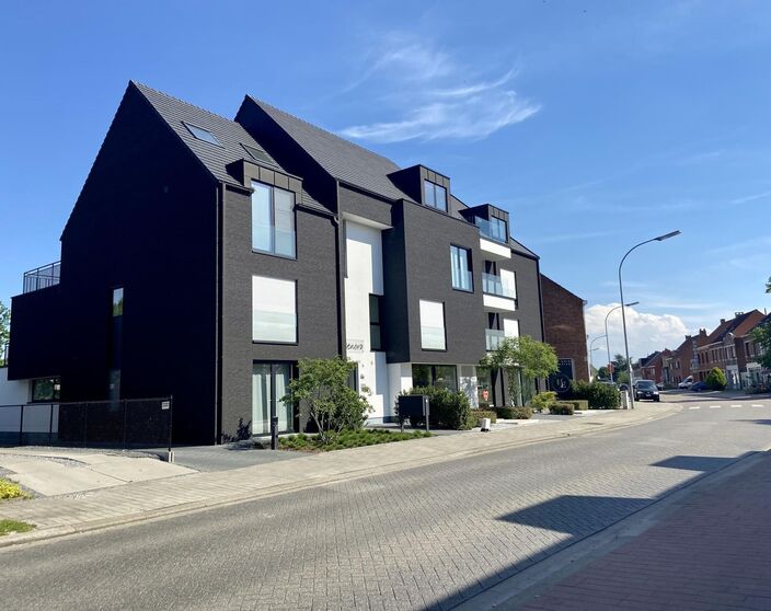 Appartement te huur in Olen