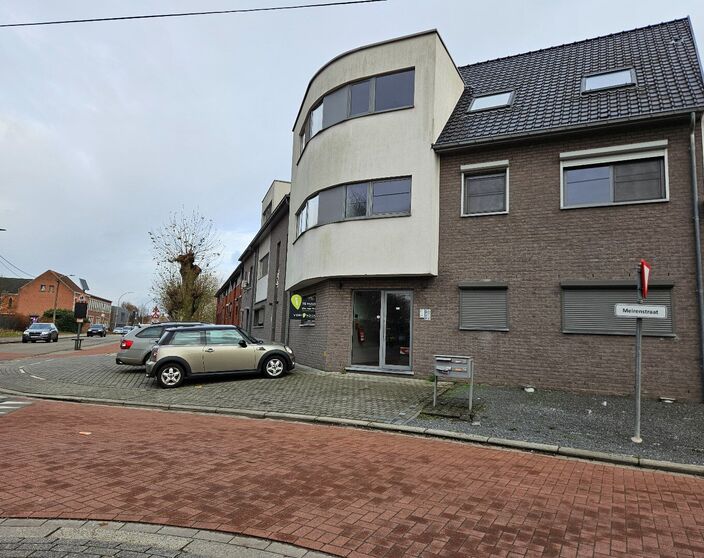 Appartement te huur in Olen