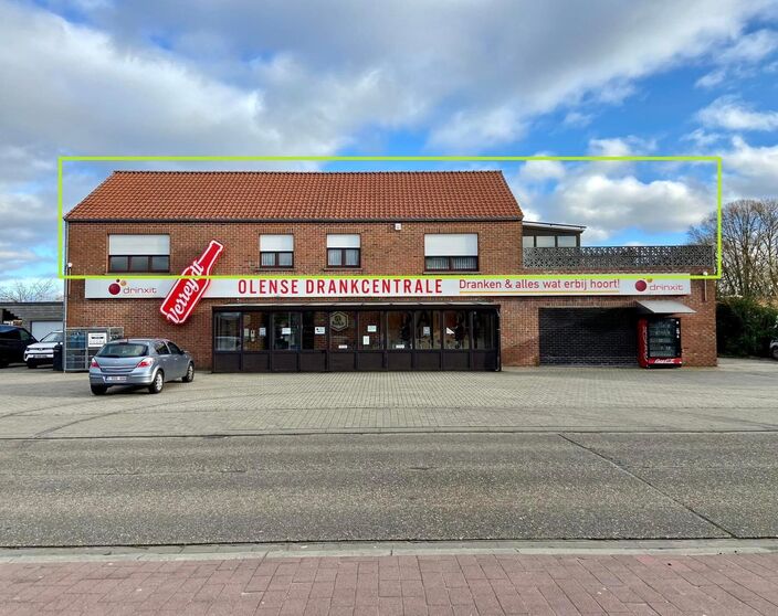 Appartement te huur in Olen