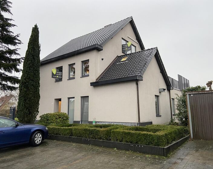 Appartement te huur in Olen