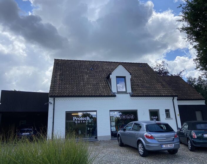 Appartement te huur in Olen