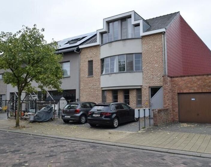 Appartement te huur in Olen