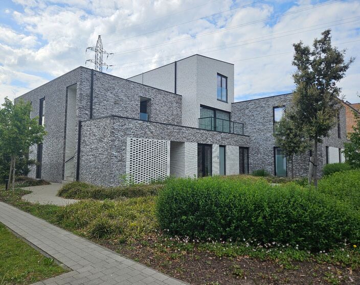 Appartement te huur in Olen