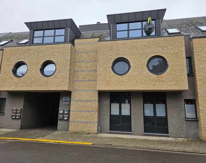 Appartement te huur in Olen