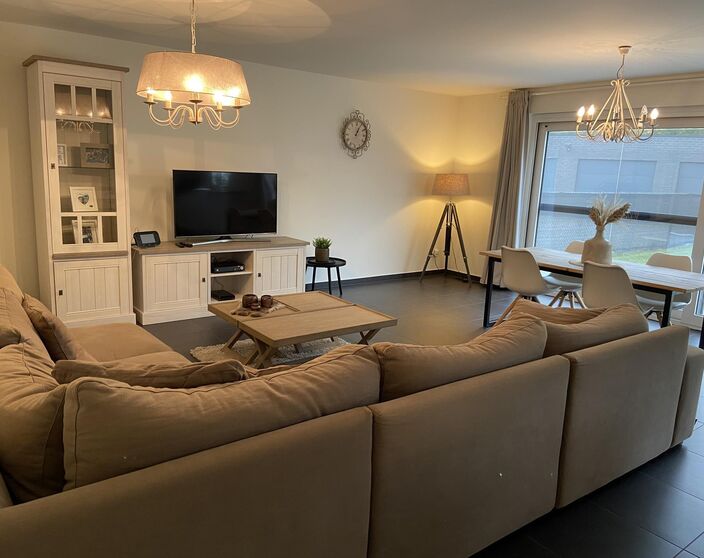 Appartement te huur in Olen