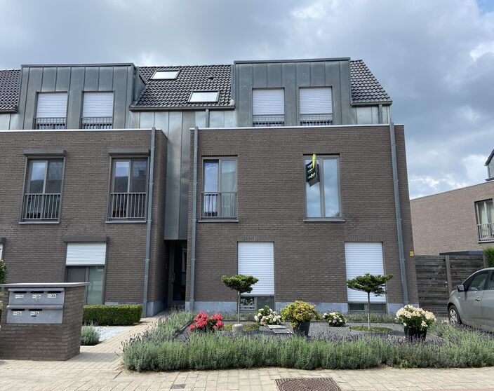 Appartement te huur in Olen
