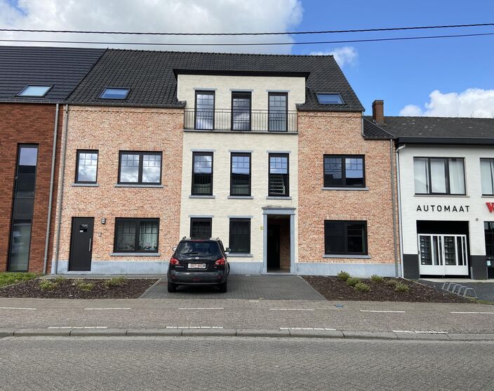Appartement te huur in Olen