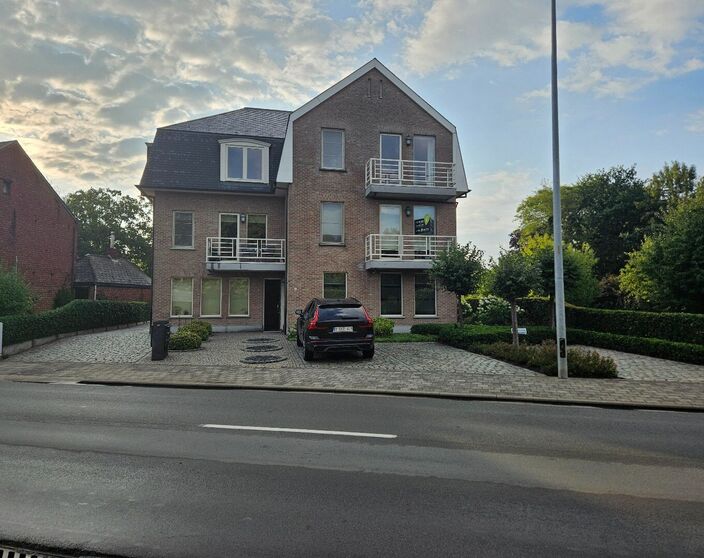 Appartement te huur in Westerlo