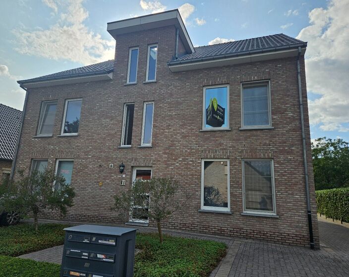 Appartement te huur in Westerlo