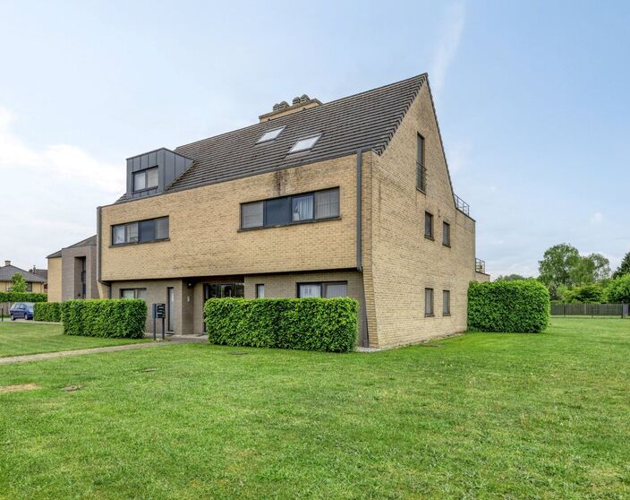 Appartement te koop in Balen