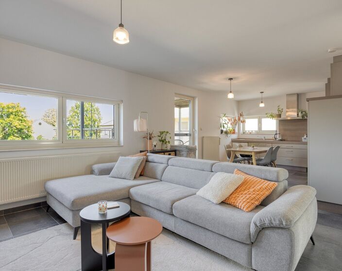 Appartement te koop in Balen