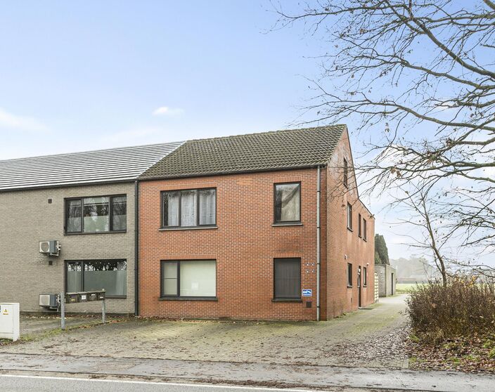 Appartement te koop in Balen