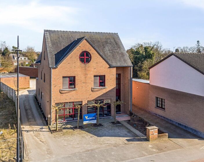 Appartement te koop in Dessel