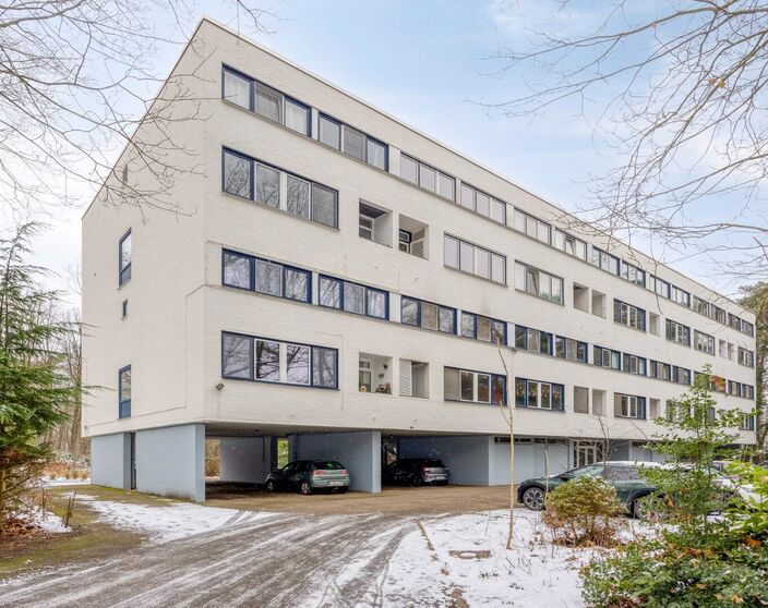 Appartement te koop in Geel