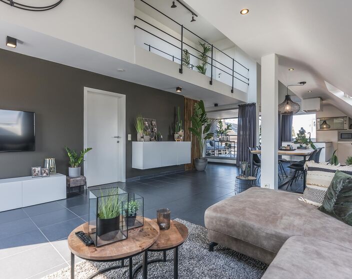 Appartement te koop in Herentals