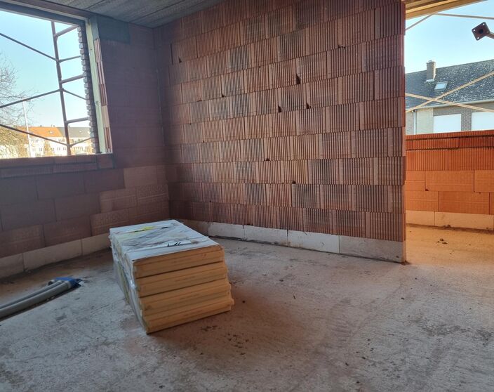 Appartement te koop in Herentals