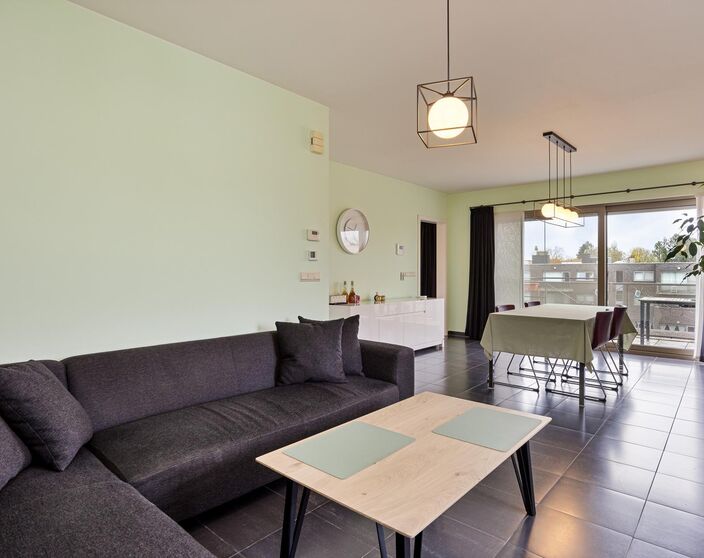 Appartement te koop in Mol